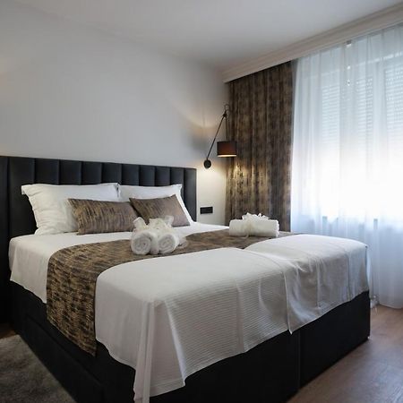 Studio & Rooms Torine Zadar Extérieur photo
