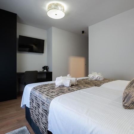 Studio & Rooms Torine Zadar Extérieur photo