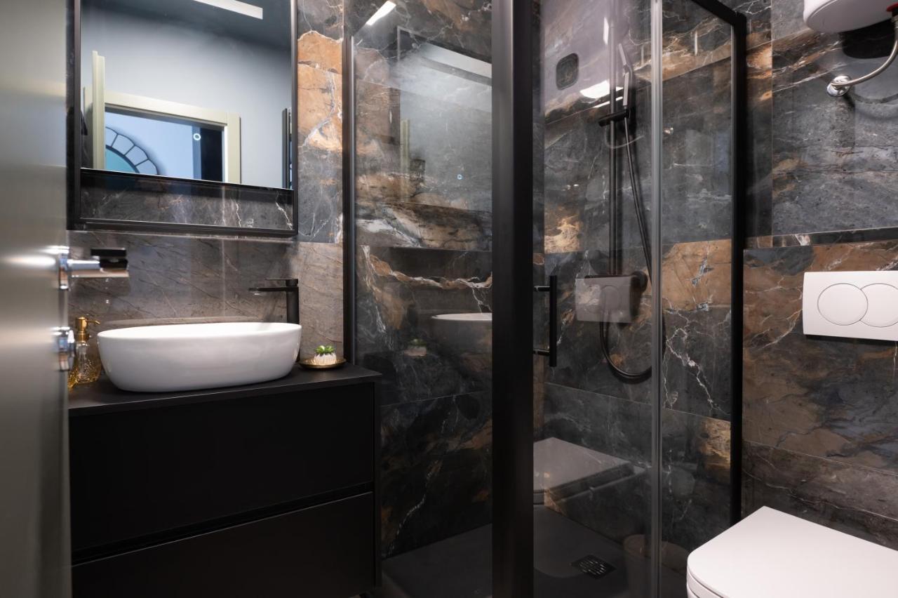 Studio & Rooms Torine Zadar Extérieur photo