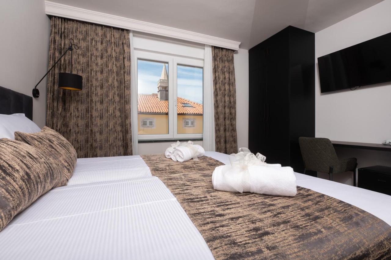 Studio & Rooms Torine Zadar Extérieur photo