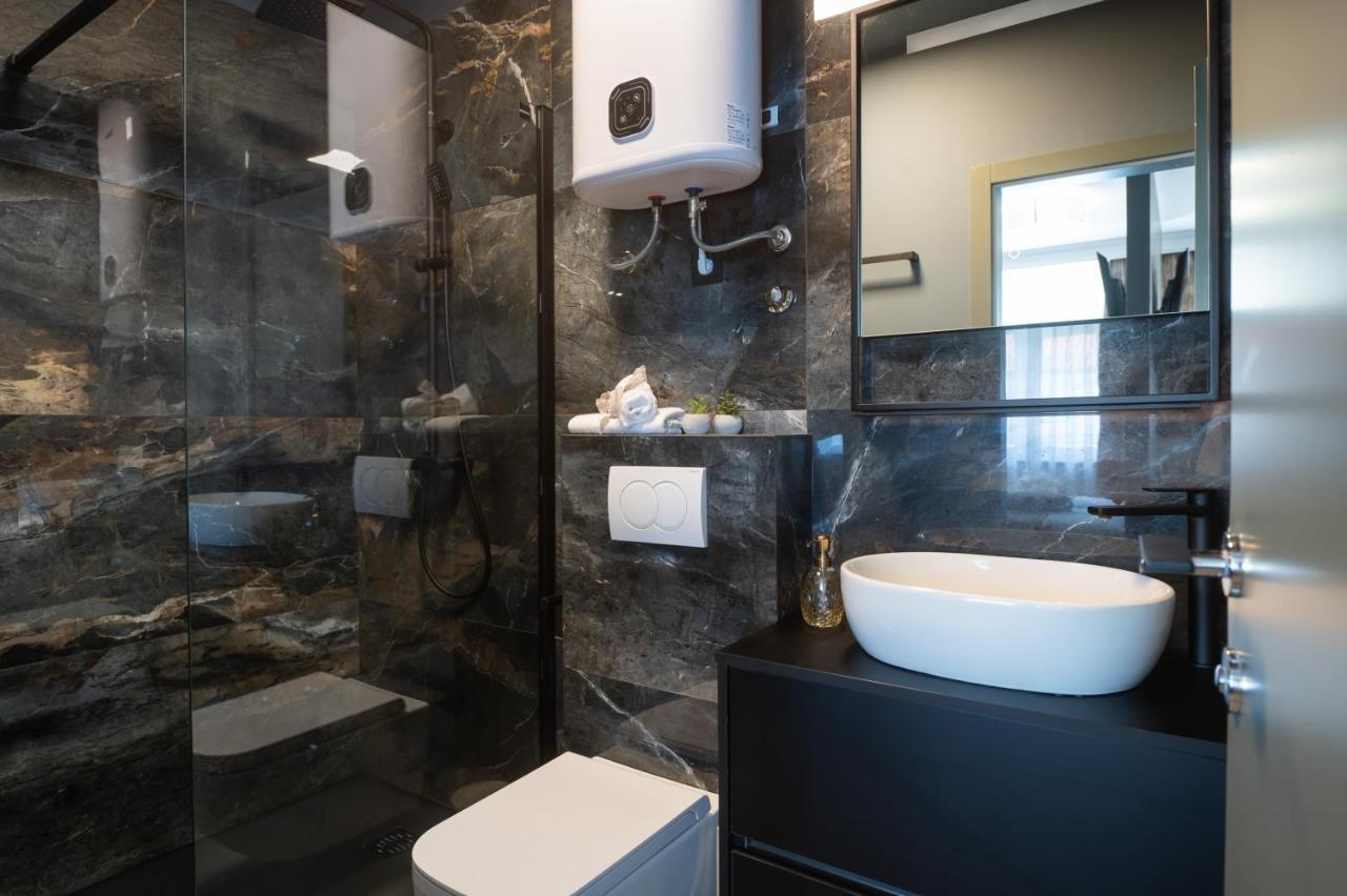 Studio & Rooms Torine Zadar Extérieur photo