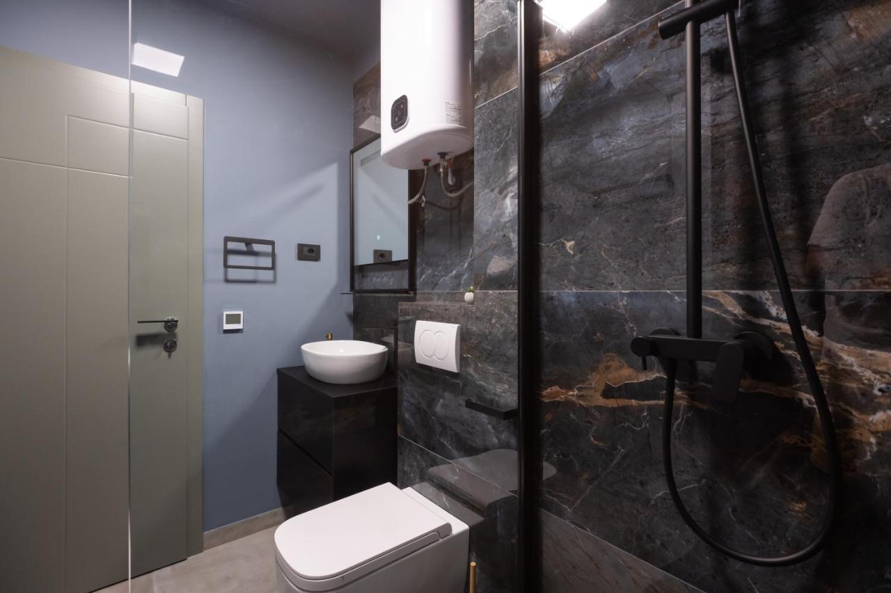 Studio & Rooms Torine Zadar Extérieur photo