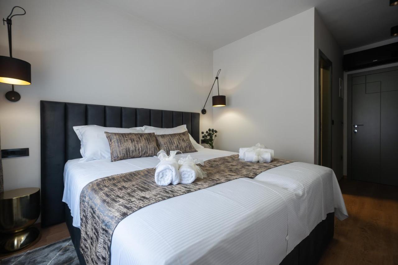Studio & Rooms Torine Zadar Extérieur photo