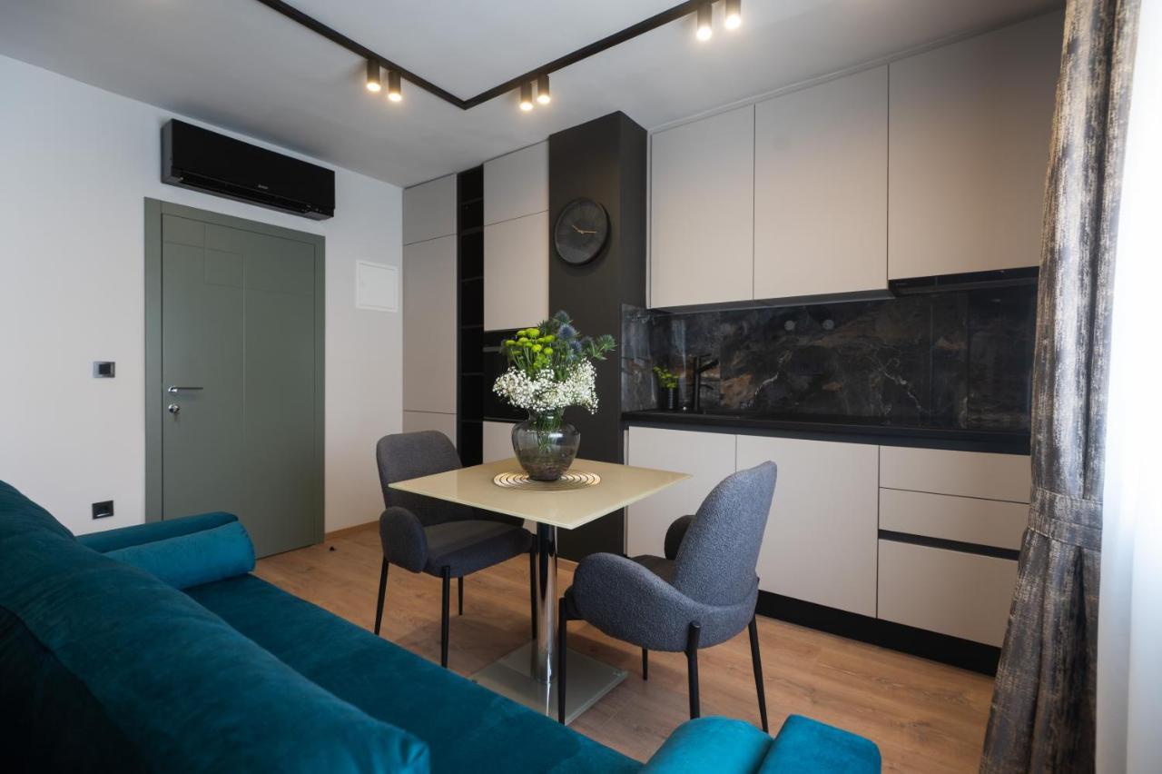 Studio & Rooms Torine Zadar Extérieur photo